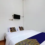Spot On 91598 Oklahoma Homestay Syariah