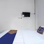 Spot On 91598 Oklahoma Homestay Syariah