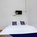 Spot On 91598 Oklahoma Homestay Syariah